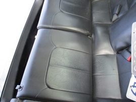 2000 MITSUBISHI ECLIPSE GT BURGUNDY 3.0L AT 163797